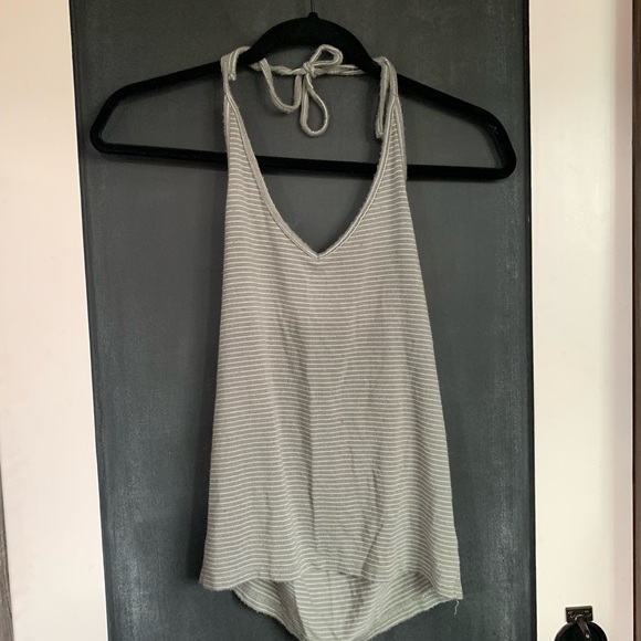 American Eagle Outfitters Tops - AE halter top American Eagle Outfitters Tops - AE halter top